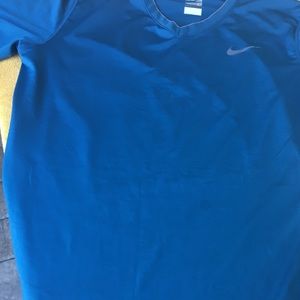 Ladies workout shirt